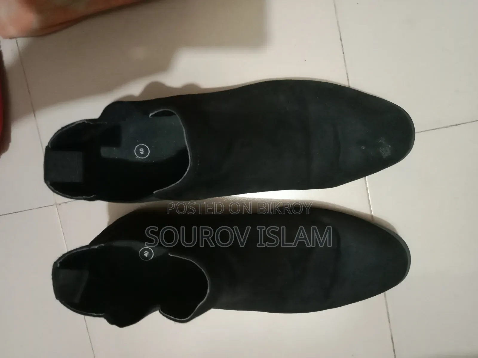 Chelsea Boots