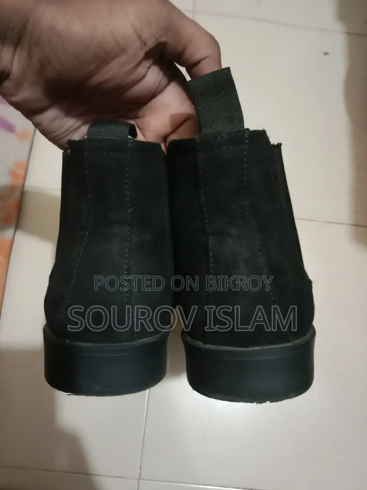 Chelsea Boots
