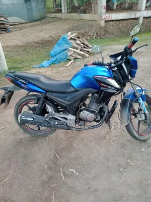 Roadmaster Prime 100 2019 Blue