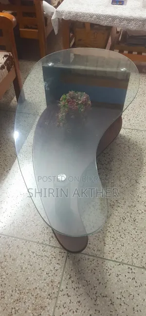 Center Table