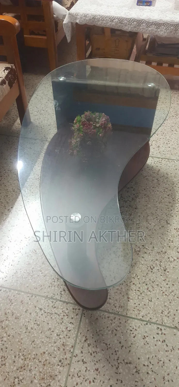 Center Table