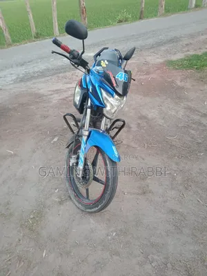 Roadmaster Prime 100 2019 Blue