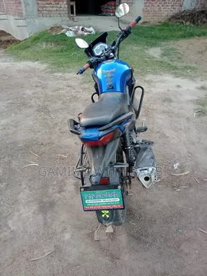 Roadmaster Prime 100 2019 Blue