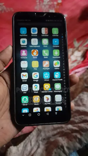 Huawei Nova 3i 64 GB Bronze
