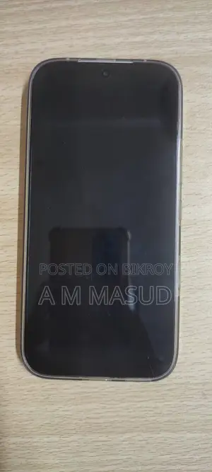 Honor 600 256 GB White