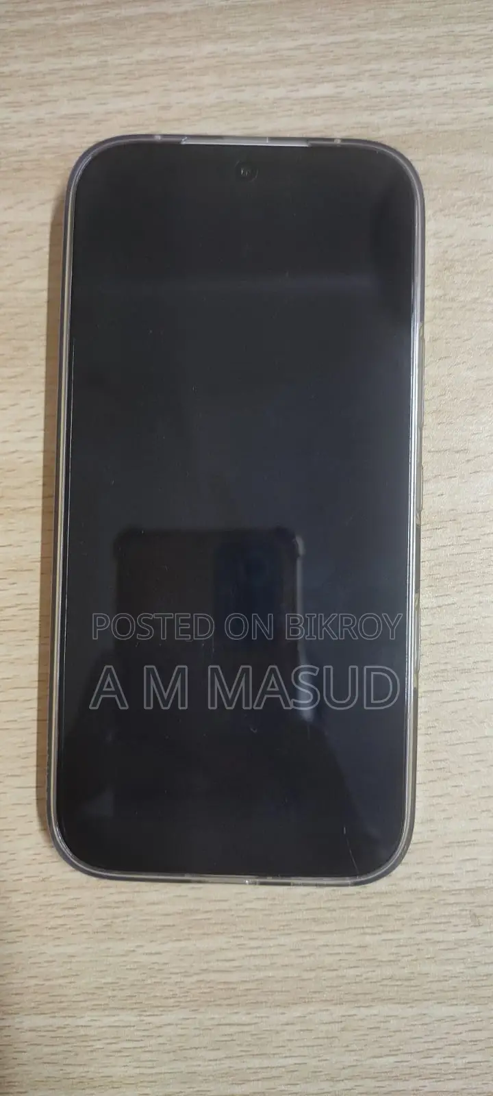 Honor 600 256 GB White