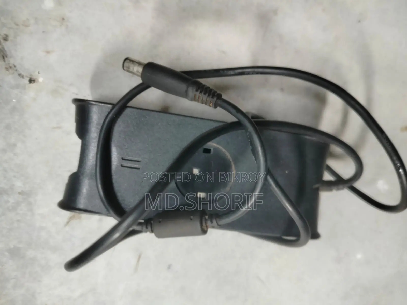 Dell Laptop Charger