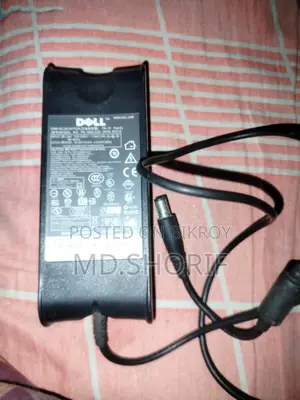 Dell Laptop Charger