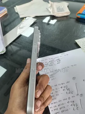 Honor 512 GB White