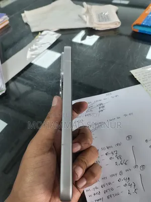 Honor 512 GB White