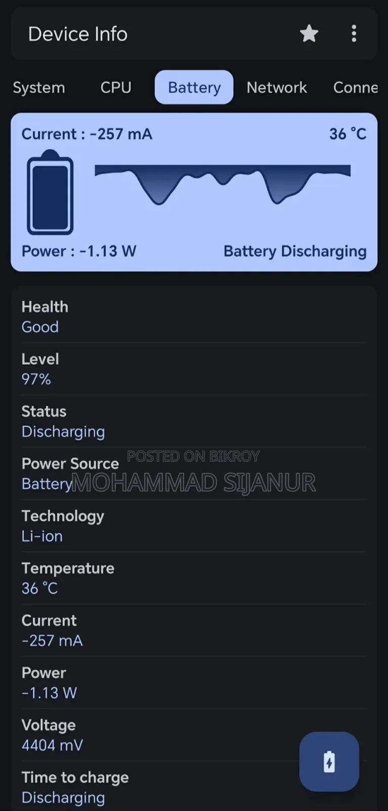 Honor 512 GB White