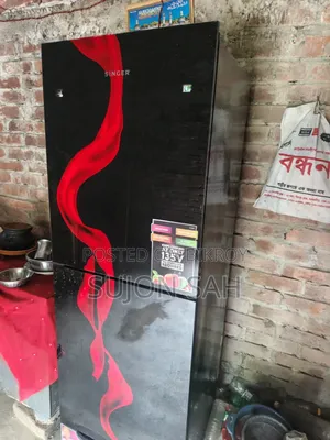 Singer Fridge 185 Liters for Sale Phone Number