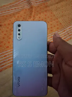 Vivo S1 128 GB