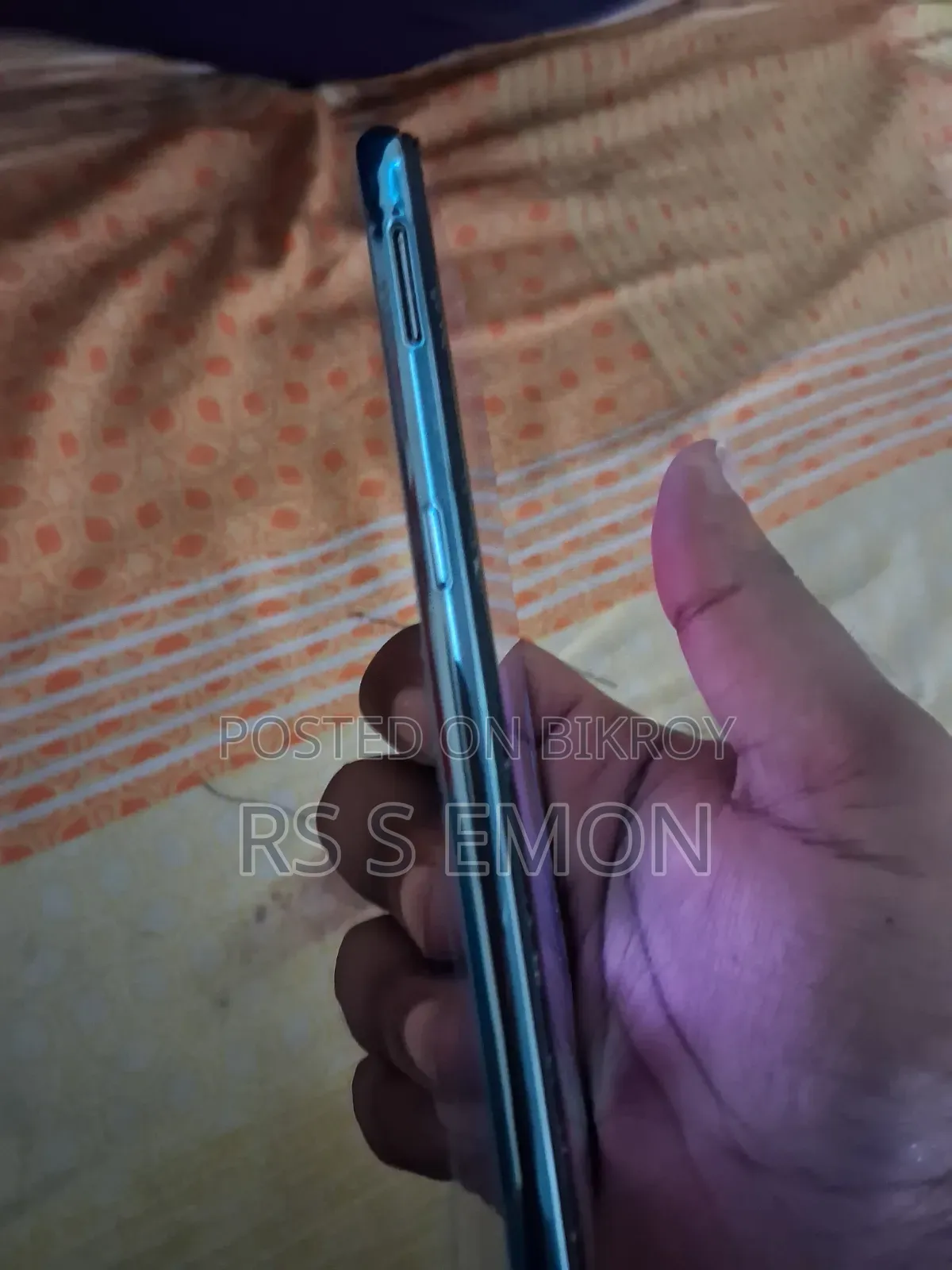 Vivo S1 128 GB