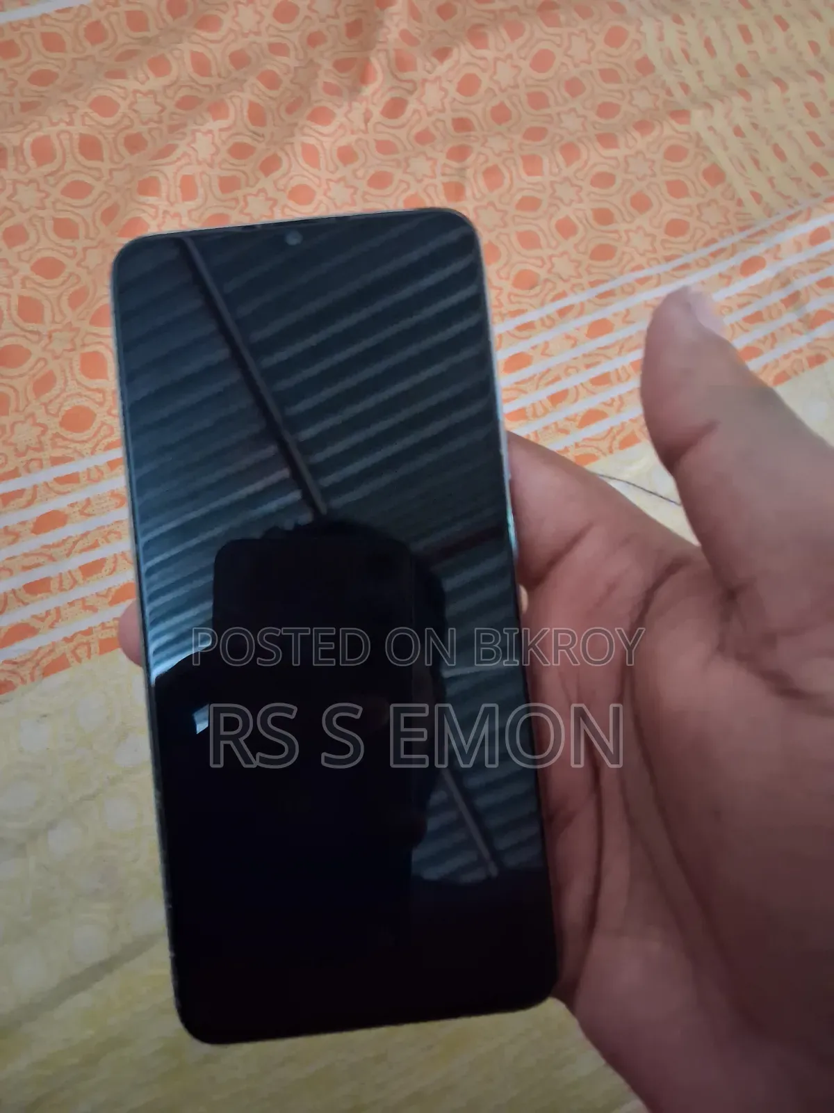 Vivo S1 128 GB