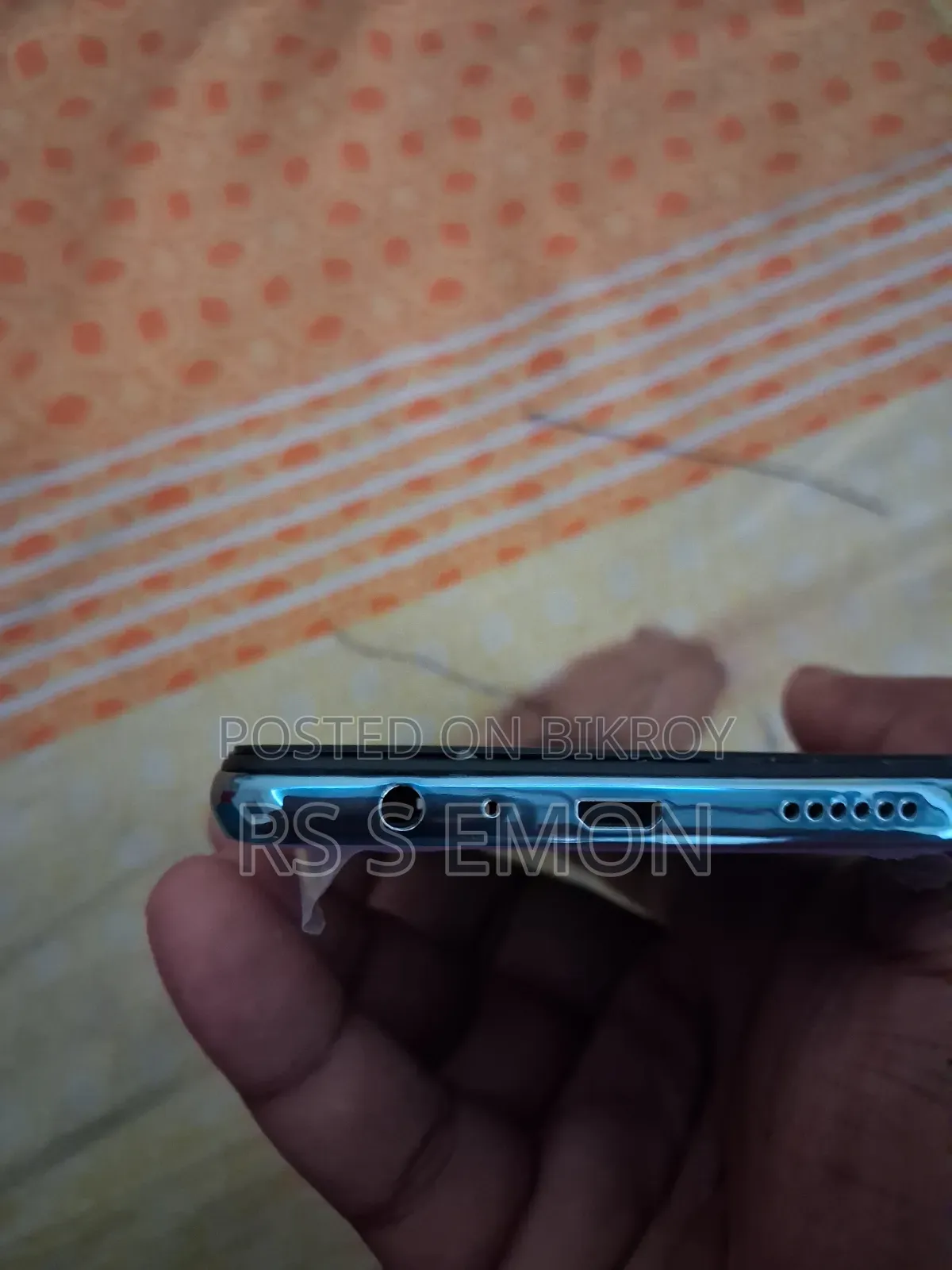 Vivo S1 128 GB