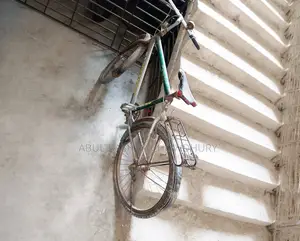বাই সাইকেল ব্যাবহৃত