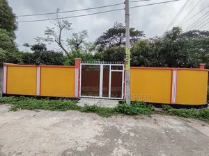 Urgent sale of 3 Katha north-facing plot in Sector 9 at a low price.
