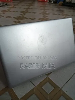 ল্যাপটপ মাইক্রোসফট সারফেস ৮জিবি ইন্টেল কোর আই৫ এসএসডি ১২৮জিবি
