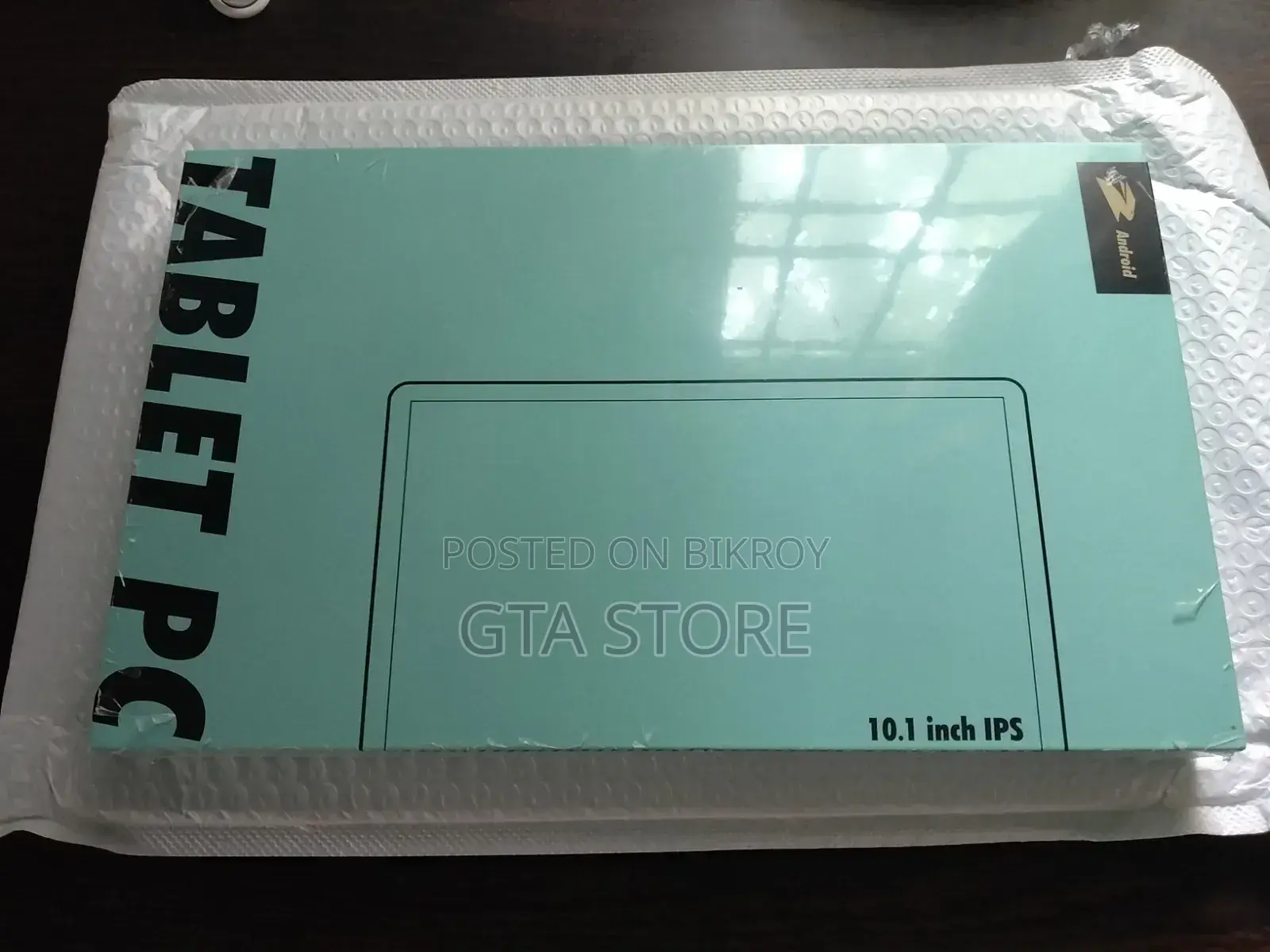 New Tablet 64 GB