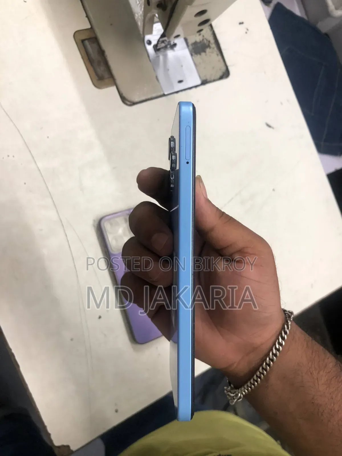 Xiaomi Redmi 12 128 GB Blue