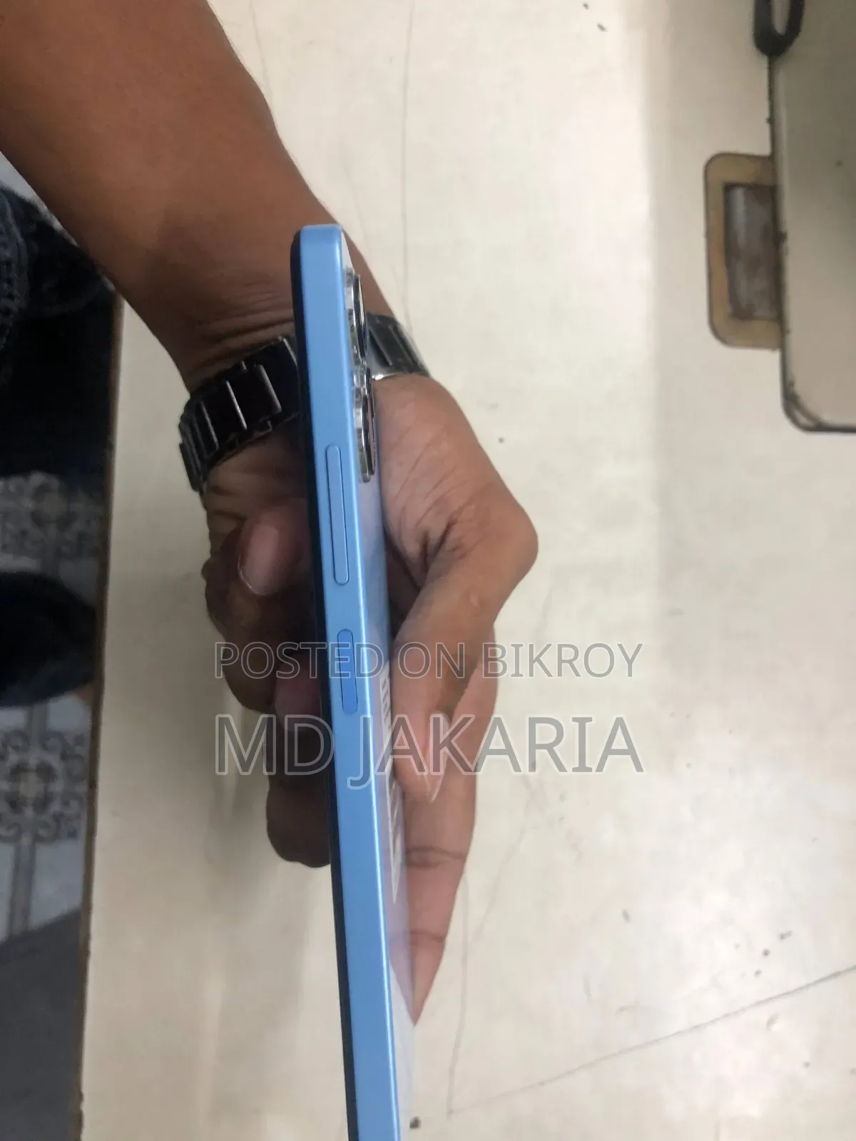 Xiaomi Redmi 12 128 GB Blue