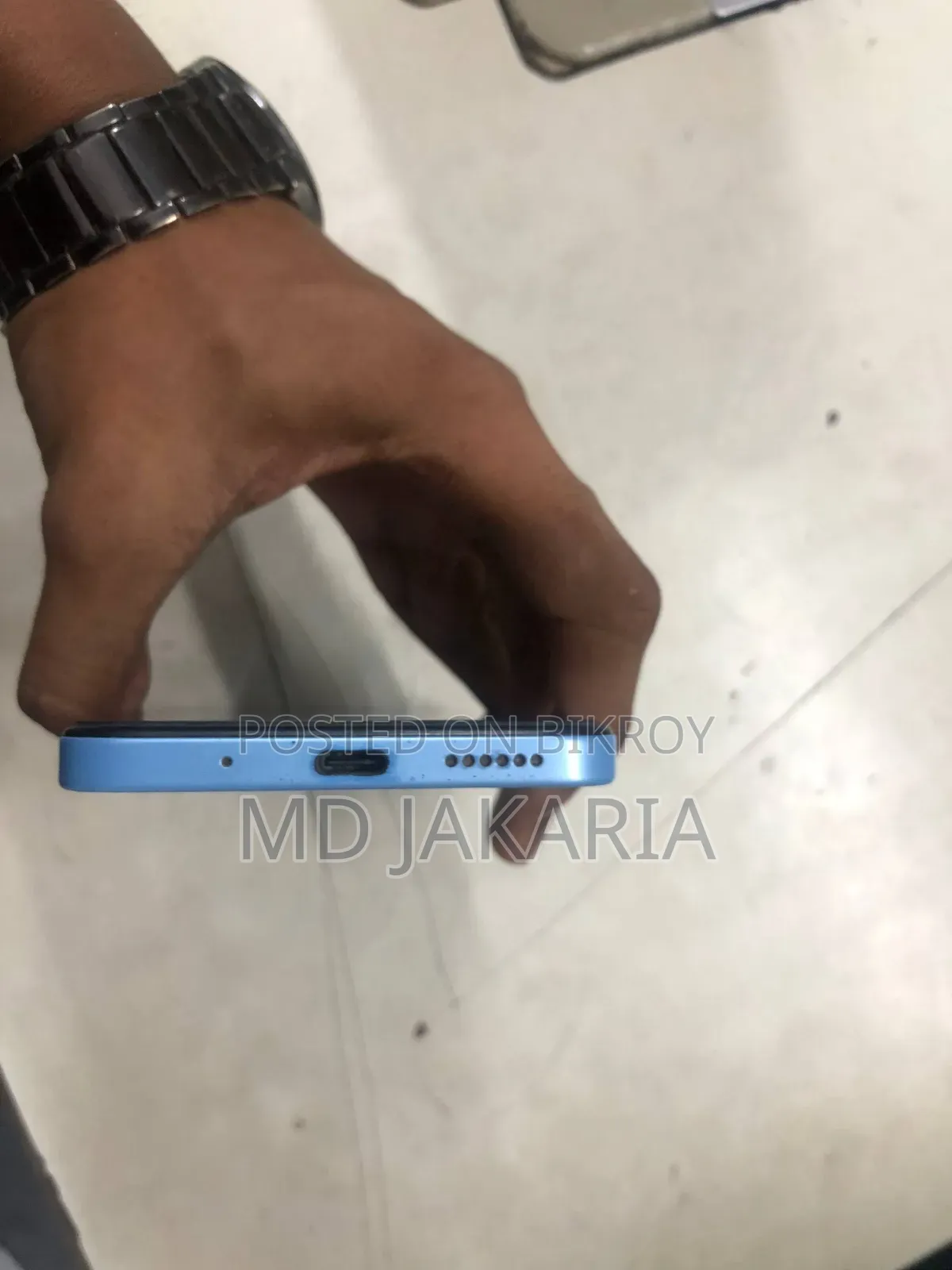 Xiaomi Redmi 12 128 GB Blue