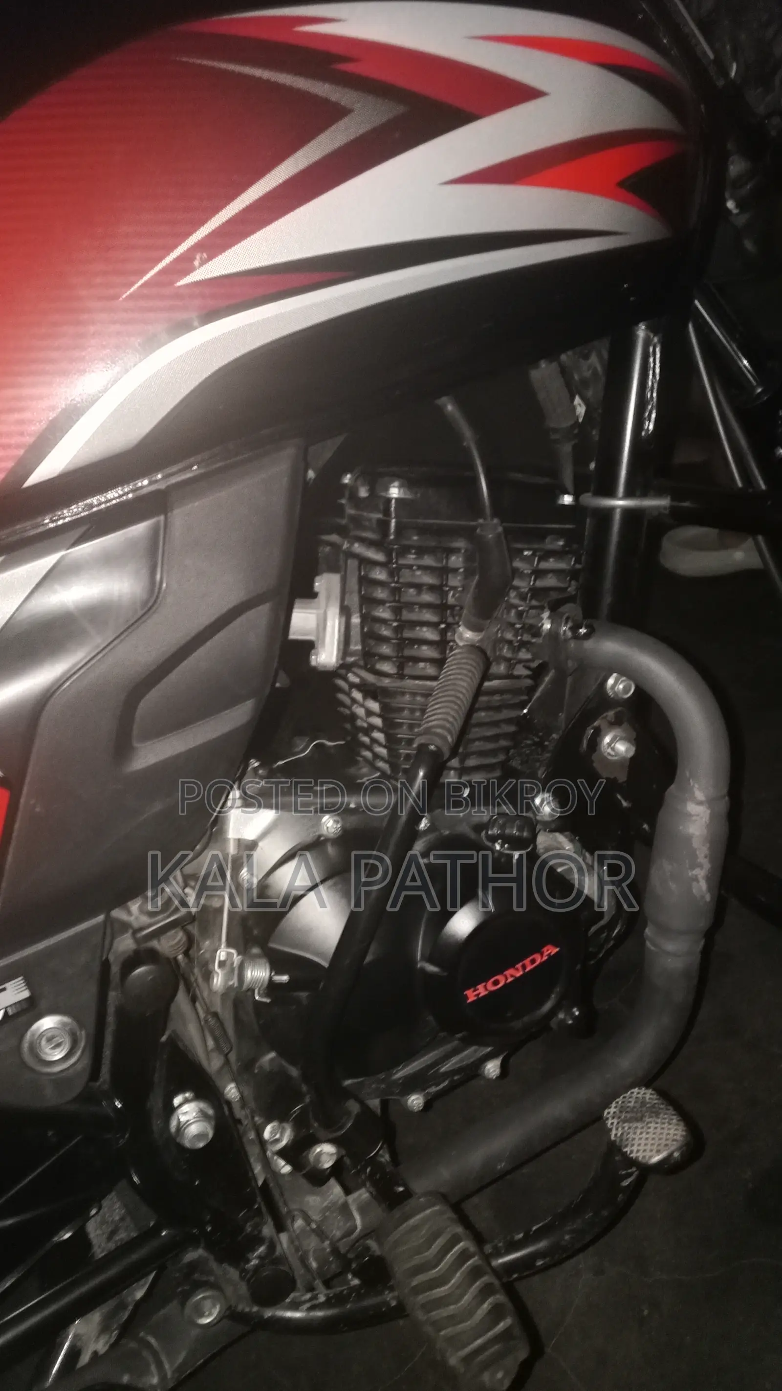 Honda 2026 Black
