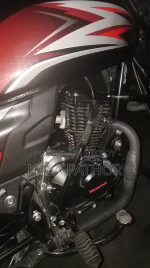 Honda 2026 Black