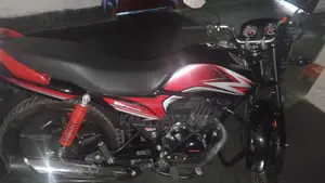 Honda 2026 Black