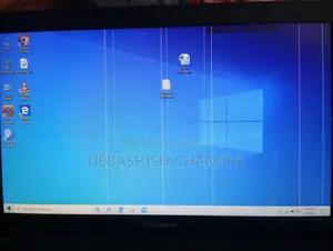 Laptop Lenovo G510 4GB Intel Core i5 HDD 500GB