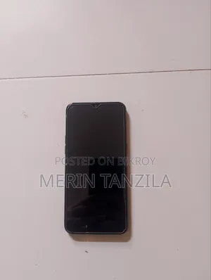 Oppo A1k 32 GB Black