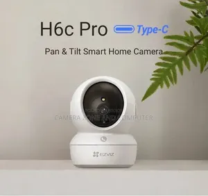 Ezviz Ty1 Pro 2k Resolution Camera