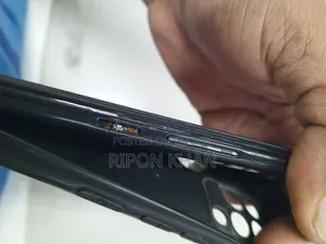 ইনফিনিক্স হট ১০এস ১২৮ জিবি ব্ল্যাক