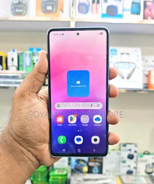 স্যামসাং গ্যালাক্সি এ৫৩ ৫জি ১২৮ জিবি ব্লু