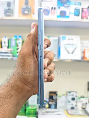 স্যামসাং গ্যালাক্সি এ৫৩ ৫জি ১২৮ জিবি ব্লু