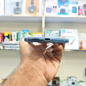 স্যামসাং গ্যালাক্সি এ৫৩ ৫জি ১২৮ জিবি ব্লু