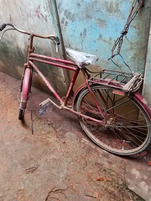 Bicycle for sale