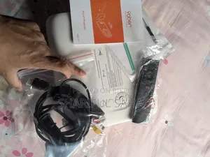 Yaber Pro V3 Projector