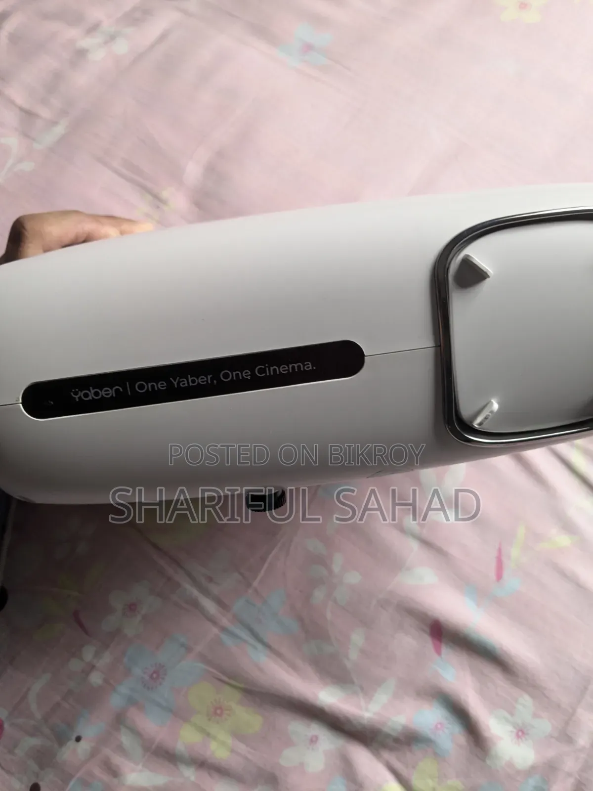 Yaber Pro V3 Projector