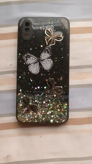 Vivo Y93/91 Back Cover Used