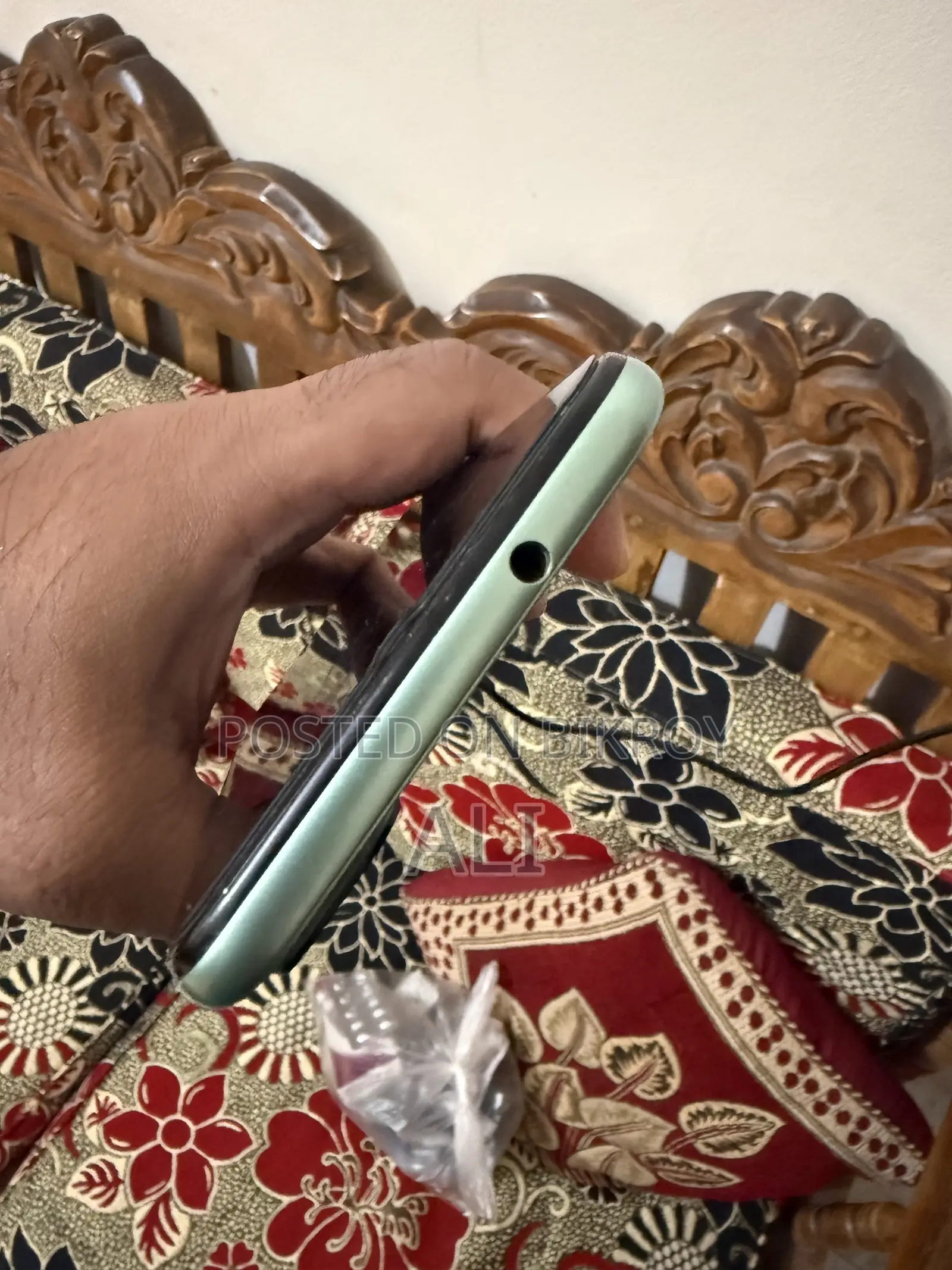 Symphony ATOM II 32 GB Gray