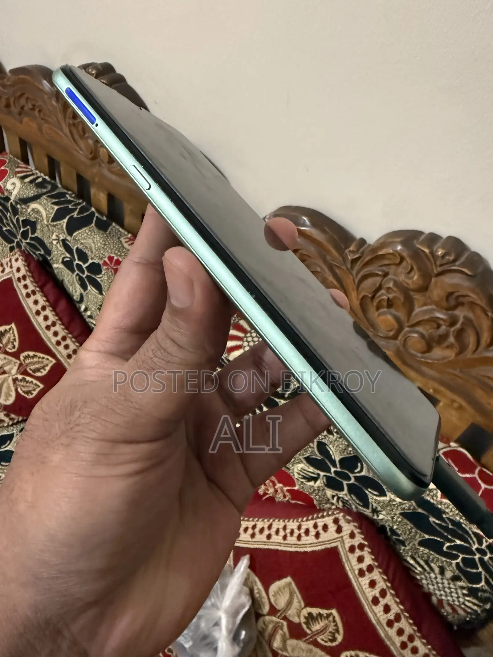 Symphony ATOM II 32 GB Gray