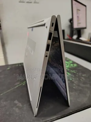 Laptop HP EliteBook 845 G8 16GB AMD SSD 512GB
