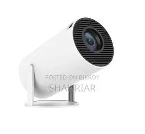 Mini Projector - Hy300 Pro Projector