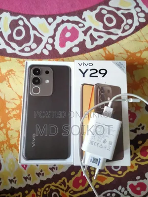 Vivo Y29 128 GB