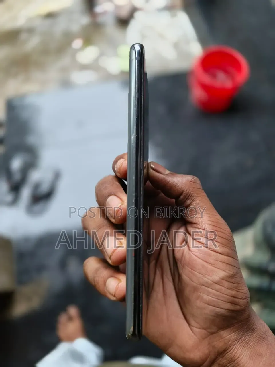 Samsung Galaxy S20 FE 5G SD865 128 GB Black