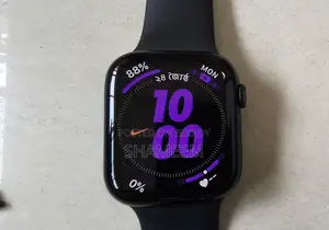 Apple Watch Series 7 45mm Cellular + GPS