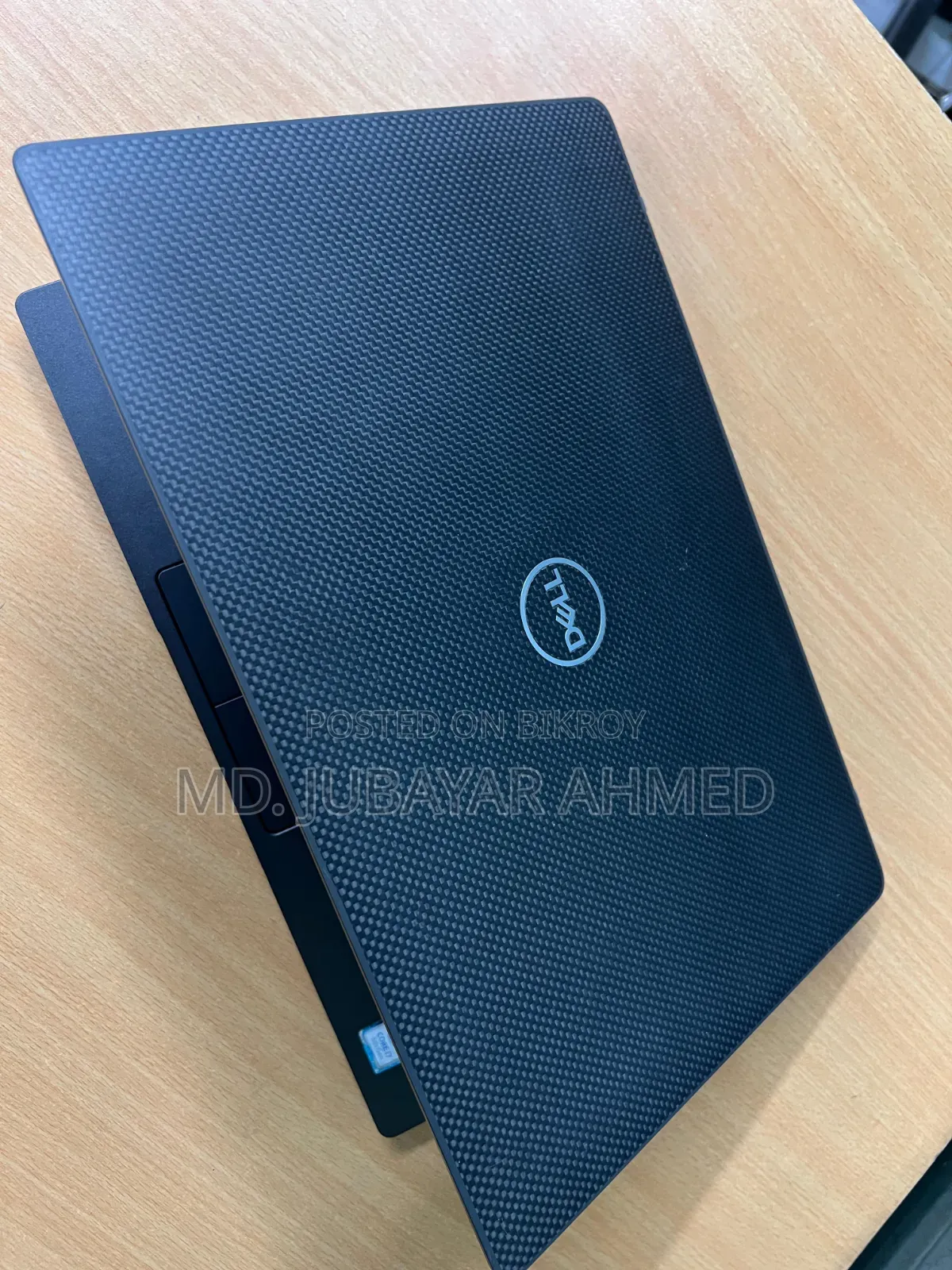 Laptop Dell Latitude 7400 8GB Intel Core I7 SSD 256GB