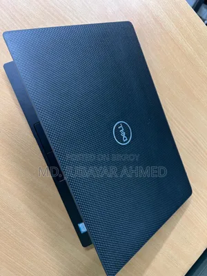 Laptop Dell Latitude 7400 8GB Intel Core I7 SSD 256GB